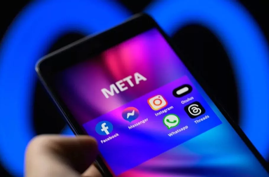 متا ظاهراً روی تصاویر واقعی هم برچسب «ساختهشده با هوش مصنوعی» قرار میدهد متا ظاهراً روی تصاویر واقعی هم برچسب «ساختهشده با هوش مصنوعی» قرار میدهد