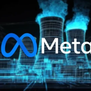 متا میخواهد با انرژی هستهای برق دیتاسنترهای هوش مصنوعی خود را تأمین کند متا میخواهد با انرژی هستهای برق دیتاسنترهای هوش مصنوعی خود را تأمین کند