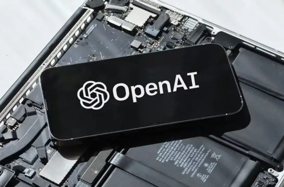محقق سابق OpenAI: این استارتاپ قوانین کپیرایت را نقض میکند محقق سابق OpenAI: این استارتاپ قوانین کپیرایت را نقض میکند