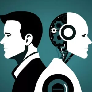 محققان: برخی کاربران حالا شبیه به چت‌بات‌های هوش مصنوعی صحبت می‌کنند