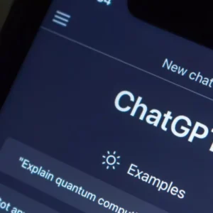 محققان بریتانیایی: سیستم امنیتی چت‌بات‌های هوش مصنوعی را می‌توان به‌راحتی دور زد