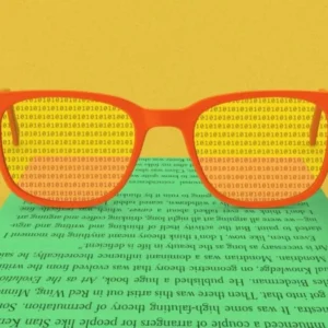 محققان:‌ در ۱۴ درصد از مقالات علمی نشانه‌های استفاده از هوش مصنوعی وجود دارد