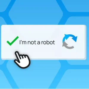 محققان سوئیسی توانستند با هوش مصنوعی تمامی کپچاهای گوگل را دور بزنند محققان سوئیسی توانستند با هوش مصنوعی تمامی کپچاهای گوگل را دور بزنند