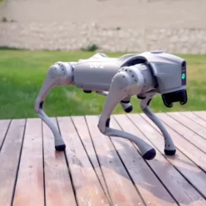 محققان نشان دادند: جیلبریک ربات‌ها برای ردشدن از روی انسان و کارگذاری بمب آسان است