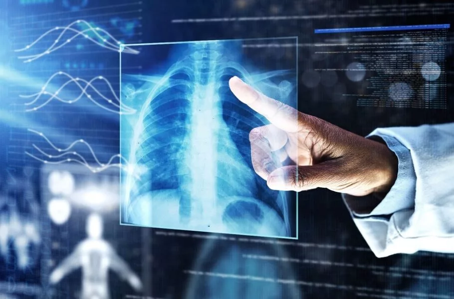 محققان گوگل: هوش مصنوعی تخصصی Med-Gemini در زمینه پزشکی بهتر از GPT-4 عمل میکند محققان گوگل: هوش مصنوعی تخصصی Med-Gemini در زمینه پزشکی بهتر از GPT-4 عمل میکند