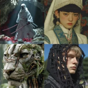 مدل جدید تولید تصویر میدجرنی برای رقابت با GPT-4o معرفی شد [تماشا کنید]