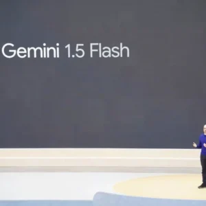 مدل هوش مصنوعی جمینای 1.5 فلش معرفی شد؛ سریع‌تر و ارزان‌تر