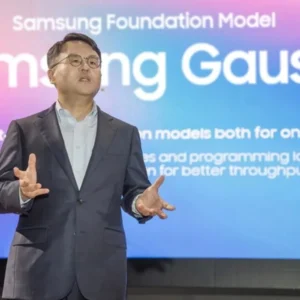 مدل هوش مصنوعی Gauss 2 سامسونگ برای بهبود قابلیت‌های گلکسی AI معرفی شد