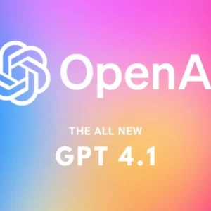 مدل هوش مصنوعی GPT-4.1 معرفی شد؛ پرچم‌دار جدید، قدرتمند و کم‌هزینه OpenAI