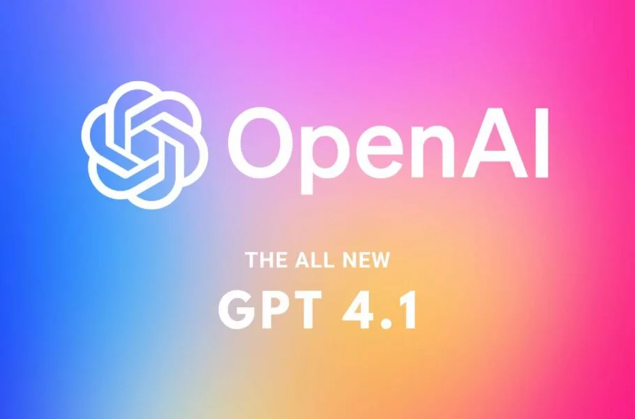 مدل هوش مصنوعی GPT-4.1 معرفی شد؛ پرچمدار جدید، قدرتمند و کمهزینه OpenAI مدل هوش مصنوعی GPT-4.1 معرفی شد؛ پرچمدار جدید، قدرتمند و کمهزینه OpenAI
