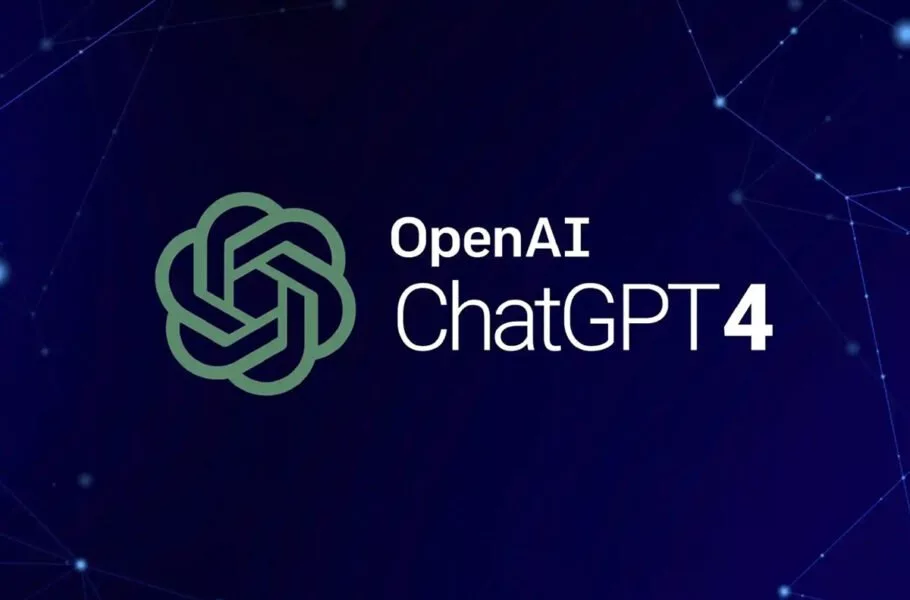مدل هوش مصنوعی GPT-4 بهزودی از ChatGPT کنار گذاشته میشود مدل هوش مصنوعی GPT-4 بهزودی از ChatGPT کنار گذاشته میشود