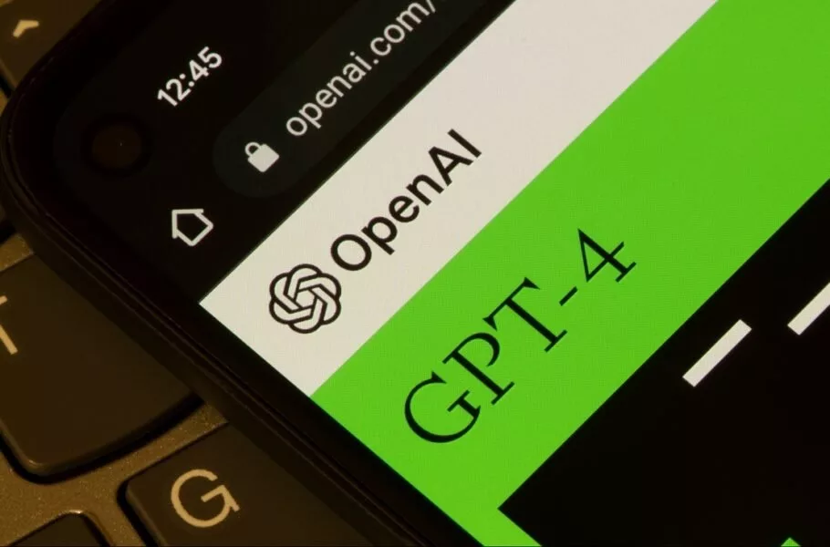 مدل هوش مصنوعی GPT-4 نقصهای امنیتی را با نرخ موفقیت 53 درصدی شناسایی کرد مدل هوش مصنوعی GPT-4 نقصهای امنیتی را با نرخ موفقیت 53 درصدی شناسایی کرد