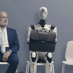 مدیر آنتروپیک می‌گوید کارمندان هوش مصنوعی سال آینده از راه می‌رسند