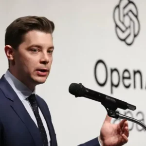 مدیر اجرایی OpenAI: هوش مصنوعی امروزی، یک‌سال دیگر به‌طرز مضحکی بد خواهد بود