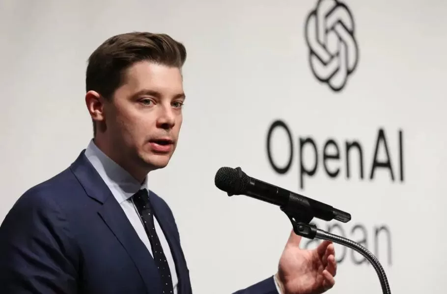 مدیر اجرایی OpenAI: هوش مصنوعی امروزی، یکسال دیگر بهطرز مضحکی بد خواهد بود مدیر اجرایی OpenAI: هوش مصنوعی امروزی، یکسال دیگر بهطرز مضحکی بد خواهد بود