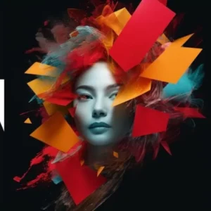 مدیر ادوبی می‌گوید هنرمندان برای موفقیت خود باید از هوش مصنوعی مولد استقبال کنند