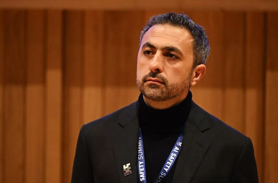 مدیر ارشد مایکروسافت: هوش مصنوعی نوع جدیدی از یک گونه دیجیتالی است مدیر ارشد مایکروسافت: هوش مصنوعی نوع جدیدی از یک گونه دیجیتالی است