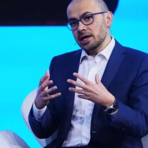 مدیر دیپمایند گوگل: هوش مصنوعی ظرف 5 تا 10 سال آینده به سطح تواناییهای انسان میرسد مدیر دیپمایند گوگل: هوش مصنوعی ظرف 5 تا 10 سال آینده به سطح تواناییهای انسان میرسد