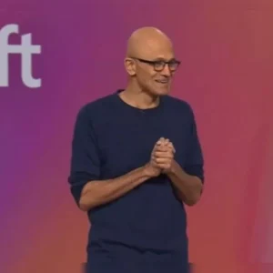 مدیر عامل مایکروسافت با سرمایه‌گذاری روی  OpenAI از هوش مصنوعی دفاع می‌کند