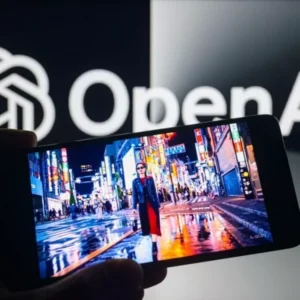 مدیر مایکروسافت: هوش مصنوعی Sora به کوپایلوت اضافه میشود مدیر مایکروسافت: هوش مصنوعی Sora به کوپایلوت اضافه میشود