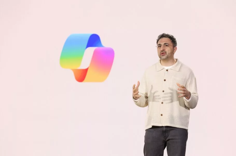 مدیر هوش مصنوعی مایکروسافت از مزایای عرضه دیرهنگام مدلهای پیشگام میگوید مدیر هوش مصنوعی مایکروسافت از مزایای عرضه دیرهنگام مدلهای پیشگام میگوید