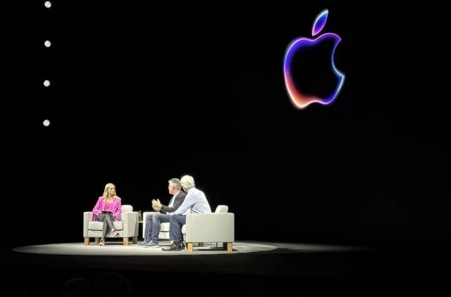 مدیران اپل درباره همکاری با OpenAI و حریم خصوصی Apple Intelligence صحبت کردند مدیران اپل درباره همکاری با OpenAI و حریم خصوصی Apple Intelligence صحبت کردند
