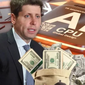 مدیران TSMC ایده ۷ تریلیون دلاری سم آلتمن برای تولید تراشه هوش مصنوعی را تمسخر و رد کردهاند مدیران TSMC ایده ۷ تریلیون دلاری سم آلتمن برای تولید تراشه هوش مصنوعی را تمسخر و رد کردهاند