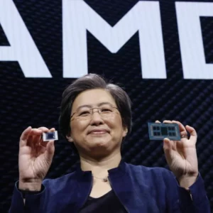 مدیرعامل AMD: جهان طی پنج سال آینده به محاسبات مقیاس یوتا نیاز دارد مدیرعامل AMD: جهان طی پنج سال آینده به محاسبات مقیاس یوتا نیاز دارد