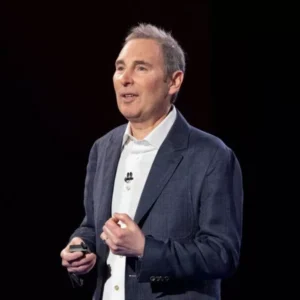 مدیرعامل آمازون: هوش مصنوعی مولد می‌تواند بزرگ‌ترین تحول فناوری از زمان ظهور اینترنت باشد