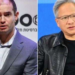 مدیرعامل انویدیا از پژوهش سال 2012 هم‌بنیان‌گذار OpenAI به‌عنوان آغازگر انقلاب هوش مصنوعی یاد کرد