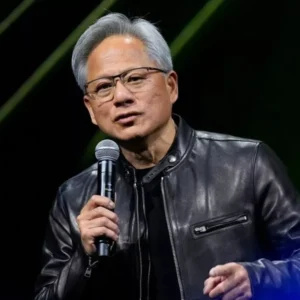 مدیرعامل انویدیا برای تأمین برق مراکز هوش مصنوعی به انرژی هسته‌ای فکر می‌کند