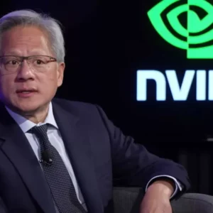 مدیرعامل انویدیا: برای کنترل خطرات هوش مصنوعی به هوش مصنوعی نیاز داریم