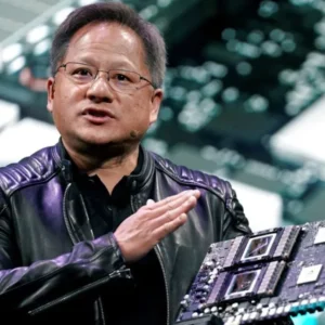 مدیرعامل انویدیا: حتی اگر محصولات رقبا رایگان باشند، تراشههای ما ارزش بیشتری دارند مدیرعامل انویدیا: حتی اگر محصولات رقبا رایگان باشند، تراشههای ما ارزش بیشتری دارند