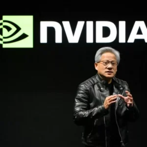 مدیرعامل انویدیا: سیستم‌های فیزیکی هوش مصنوعی بازاری 50 تریلیون دلاری خواهند داشت