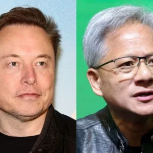 مدیرعامل انویدیا عملکرد «فوقبشری» ایلان ماسک در ساخت ابرخوشه هوش مصنوعی را تحسین کرد مدیرعامل انویدیا عملکرد «فوقبشری» ایلان ماسک در ساخت ابرخوشه هوش مصنوعی را تحسین کرد