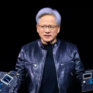 مدیرعامل انویدیا می‌گوید هوش مصنوعی به‌سادگی مشاغل انسانی را از بین نمی‌برد