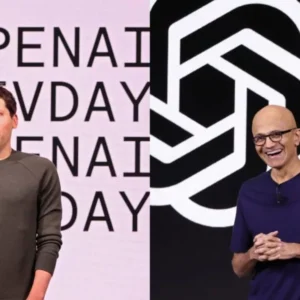 مدیرعامل مایکروسافت: مزیت ما و OpenAI دو سال پیشرفت بدون رقیب بوده است