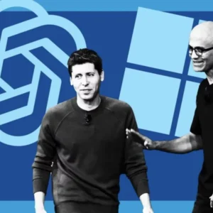 مدیرعامل مایکروسافت نسبت به توافق اپل و OpenAI نگران است