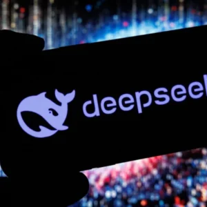 مدیرعامل میسترال موفقیت دیپسیک را برای اکوسیستم متنباز خوشایند دانست مدیرعامل میسترال موفقیت دیپسیک را برای اکوسیستم متنباز خوشایند دانست