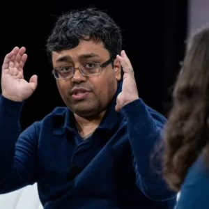 مدیرعامل و بنیانگذار Stability AI از سمت خود استعفا کرد مدیرعامل و بنیانگذار Stability AI از سمت خود استعفا کرد