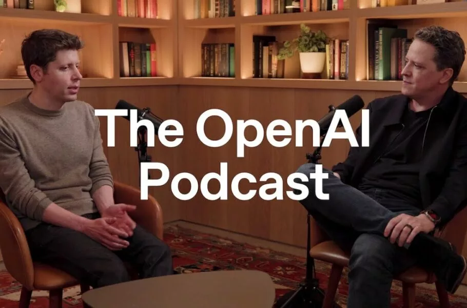 مدیرعامل OpenAI از احتمال اضافه شدن تبلیغات به ChatGPT خبر داد مدیرعامل OpenAI از احتمال اضافه شدن تبلیغات به ChatGPT خبر داد