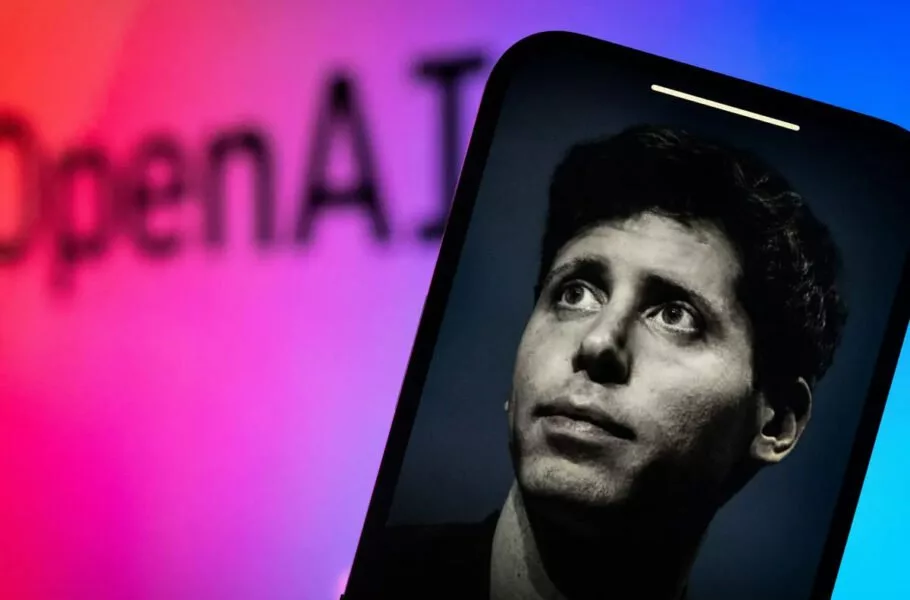 مدیرعامل OpenAI از ارائه توضیح درباره هوش مصنوعی مرموز *Q خودداری کرد مدیرعامل OpenAI از ارائه توضیح درباره هوش مصنوعی مرموز *Q خودداری کرد