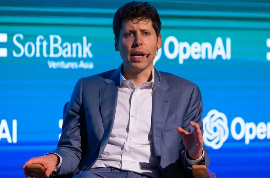 مدیرعامل OpenAI: ایجنتهای هوش مصنوعی در کشف دانش جدید به انسان کمک خواهند کرد مدیرعامل OpenAI: ایجنتهای هوش مصنوعی در کشف دانش جدید به انسان کمک خواهند کرد