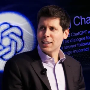 مدیرعامل OpenAI توسعه دستگاه هوش مصنوعی را تأیید کرد؛ متمرکز بر تعامل صوتی مدیرعامل OpenAI توسعه دستگاه هوش مصنوعی را تأیید کرد؛ متمرکز بر تعامل صوتی