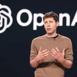 مدیرعامل OpenAI رسماً از حرکت بهسمت ساخت ابرهوش مصنوعی خبر داد مدیرعامل OpenAI رسماً از حرکت بهسمت ساخت ابرهوش مصنوعی خبر داد