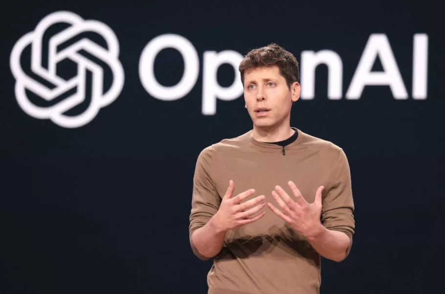 مدیرعامل OpenAI رسماً از حرکت بهسمت ساخت ابرهوش مصنوعی خبر داد مدیرعامل OpenAI رسماً از حرکت بهسمت ساخت ابرهوش مصنوعی خبر داد
