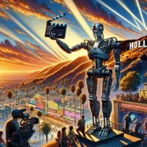 مدیرعامل OpenAI می‌خواهد هوش مصنوعی Sora را به هالیوود ببرد