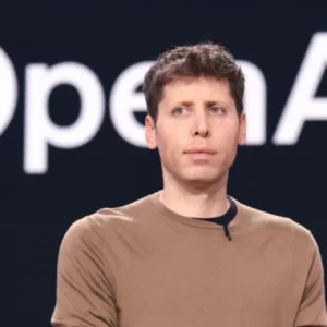مدیرعامل OpenAI میگوید برنامهای برای شکایت از دیپسیک ندارد مدیرعامل OpenAI میگوید برنامهای برای شکایت از دیپسیک ندارد