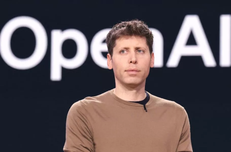 مدیرعامل OpenAI میگوید برنامهای برای شکایت از دیپسیک ندارد مدیرعامل OpenAI میگوید برنامهای برای شکایت از دیپسیک ندارد
