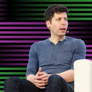 مدیرعامل OpenAI: هوش مصنوعی نه یک «موجود»، بلکه یک «ابزار» است مدیرعامل OpenAI: هوش مصنوعی نه یک «موجود»، بلکه یک «ابزار» است